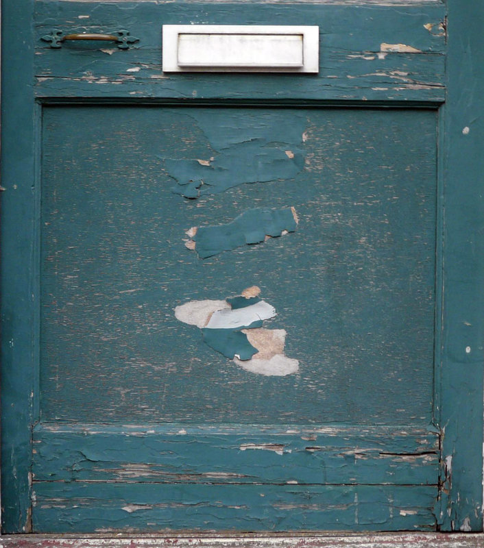Door Panel