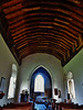 bedfield church