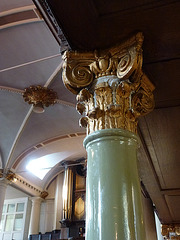 st.mary magdalen, bermondsey, london