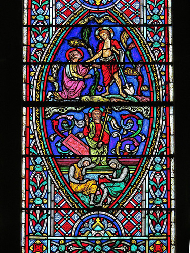 feltwell, st. mary, norfolk