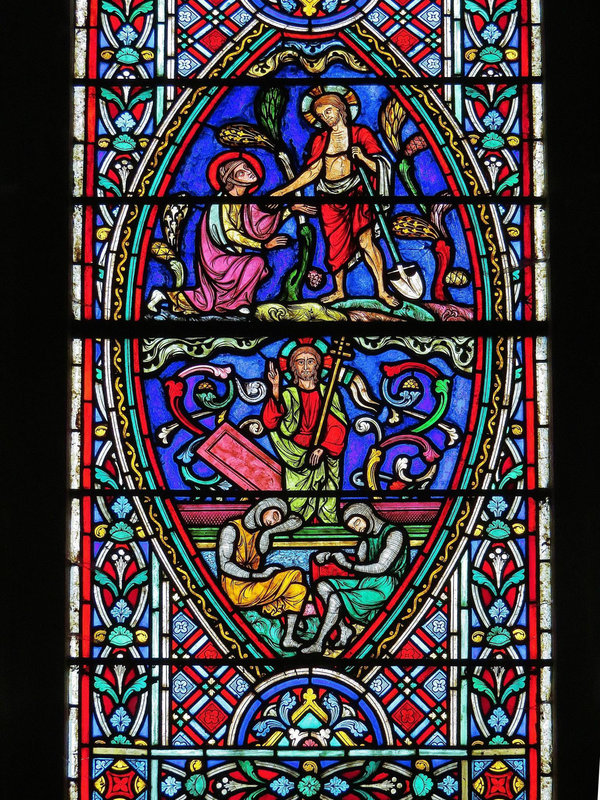 feltwell, st. mary, norfolk