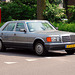 Industrie motorendag 2008: 1990 Mercedes-Benz 260E U9