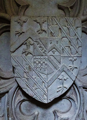 aldbury church
