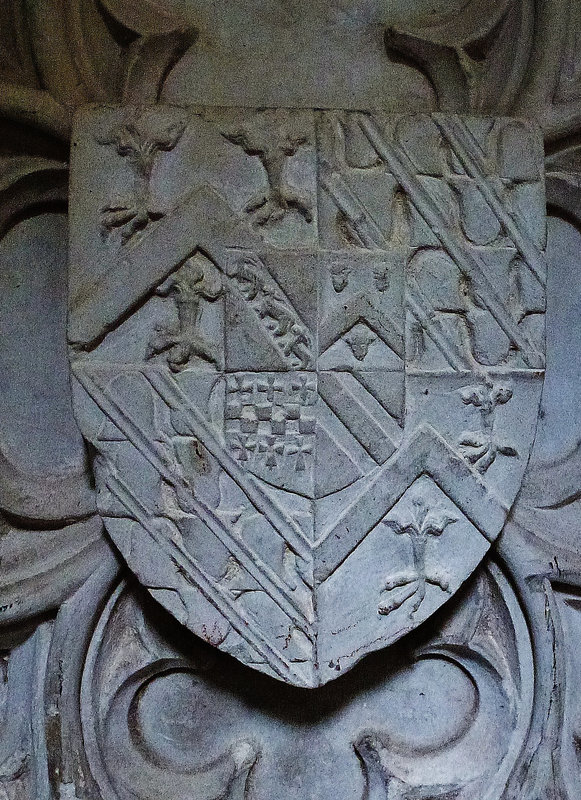 aldbury church