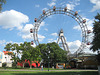 Wien, Wurstelprater