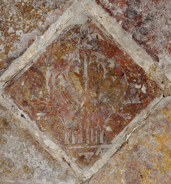 westhorpe church