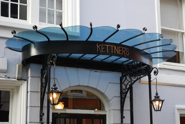 Kettner's