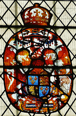 hatfield peveril priory church