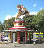 Wien, Wurstelprater