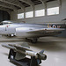 Gloster Meteor WK991