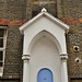 holy trinity parochial school, shepherdess walk, hoxton, london