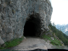 Holiday day 4: Ride to the Messner Museum