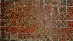 aldbury church