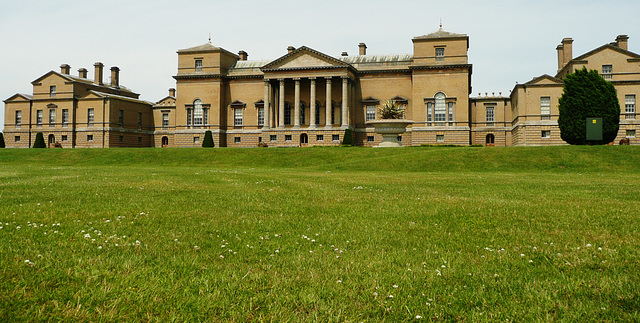 holkham hall