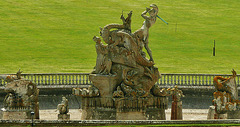 holkham hall