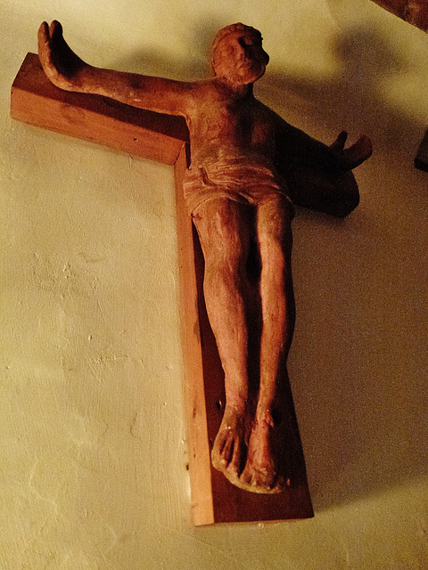 ceramic christ ceramic christ