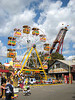 Wien, Wurstelprater