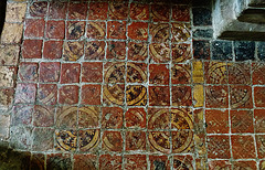 aldbury church