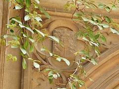 st.dunstan in the east, london