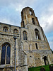 wymondham abbey