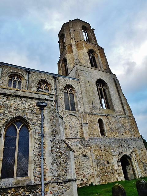 wymondham abbey wymondham abbey