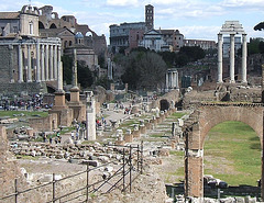 Roman Forum