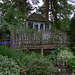 English Country garden II
