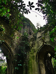 st.dunstan in the east, london