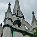 st.dunstan in the east, london