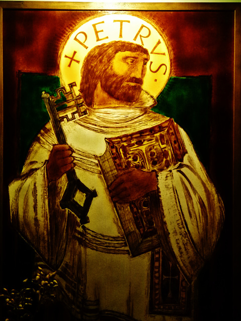 st.peter st.peter
