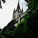 st.dunstan in the east, london