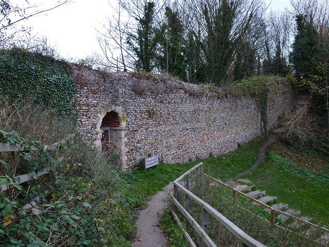 clare castle