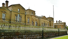 holkham hall