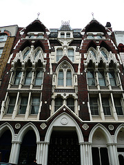 33, eastcheap, london