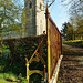 bedfield church