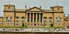 holkham hall