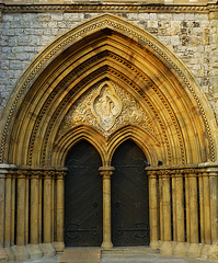 st.john of jerusalem, south hackney, london