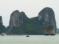 Ha Long Bay