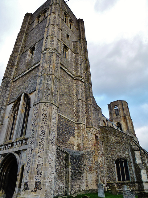 wymondham abbey wymondham abbey