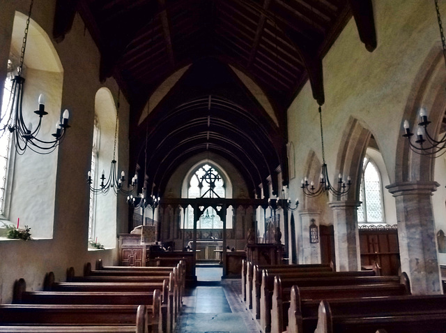 south elmham st.james church