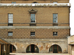 holkham hall