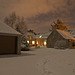 Night Image Series: Take me home...