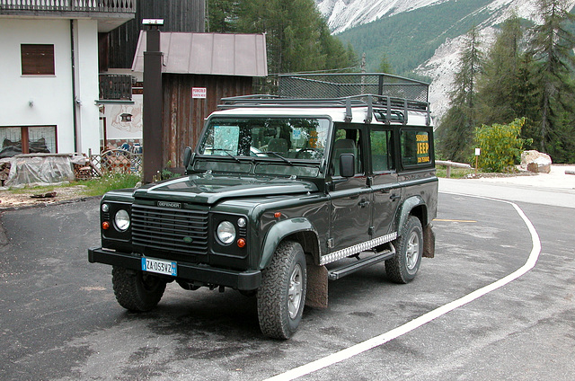 Holiday day 4: Ride to the Messner Museum