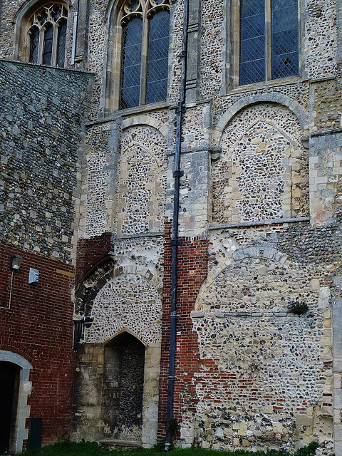 wymondham abbey wymondham abbey