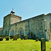 burnham overy church