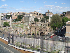 Roman Forum