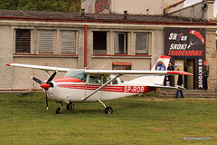 Skyfun's Cessna Caravan
