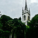 st.dunstan in the east, london