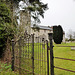 south elmham st.cross church