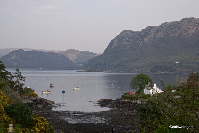 Plockton